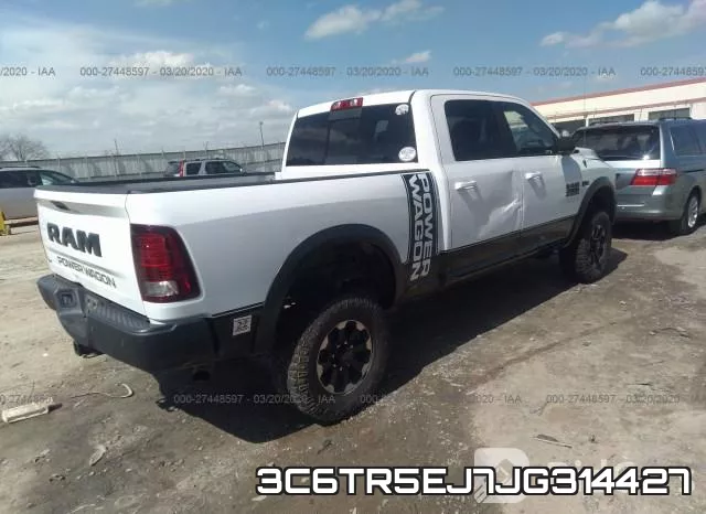 3C6TR5EJ7JG314427 фото 5
