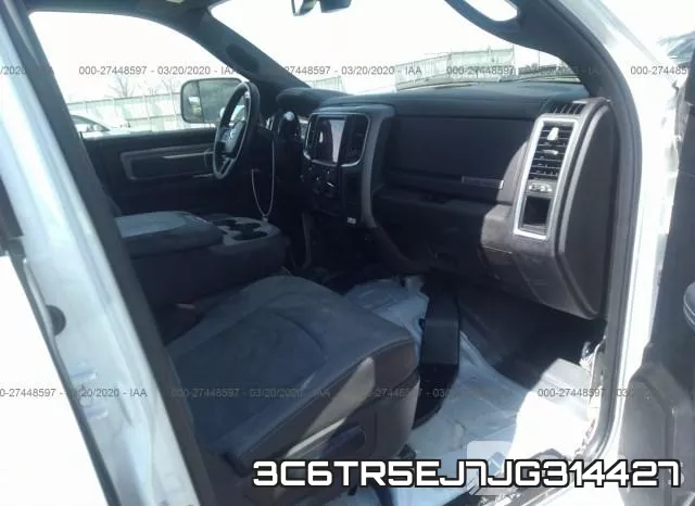 3C6TR5EJ7JG314427 фото 6