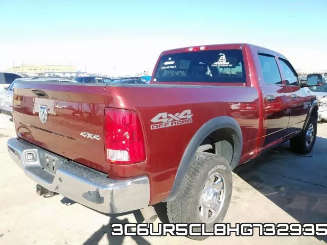 3C6UR5CL8HG732935 фото 5