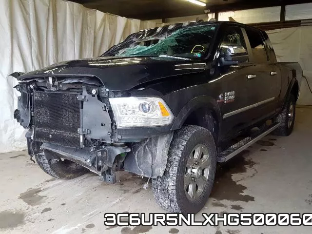 3C6UR5NLXHG500060 фото 3