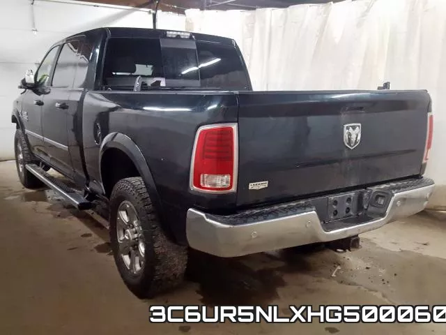 3C6UR5NLXHG500060 фото 4