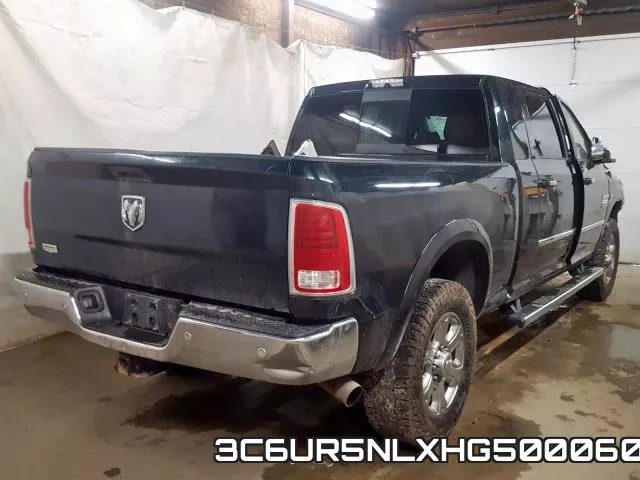 3C6UR5NLXHG500060 фото 5