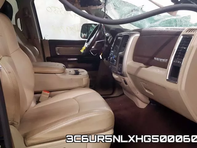 3C6UR5NLXHG500060 фото 6