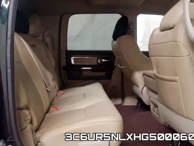3C6UR5NLXHG500060 фото 7