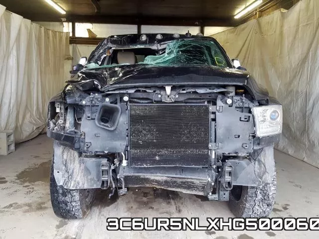 3C6UR5NLXHG500060 фото 10