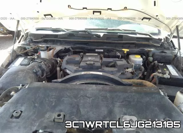 3C7WRTCL6JG213185 фото 2