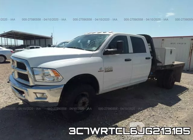 3C7WRTCL6JG213185 фото 3
