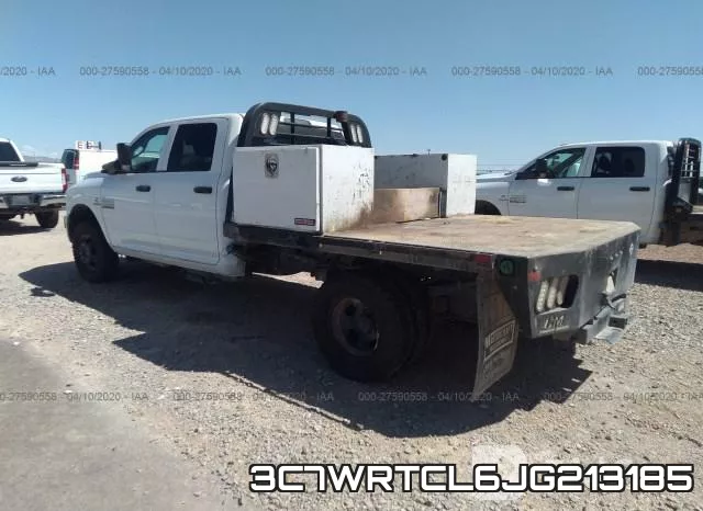 3C7WRTCL6JG213185 фото 4