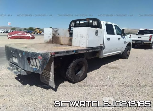 3C7WRTCL6JG213185 фото 5