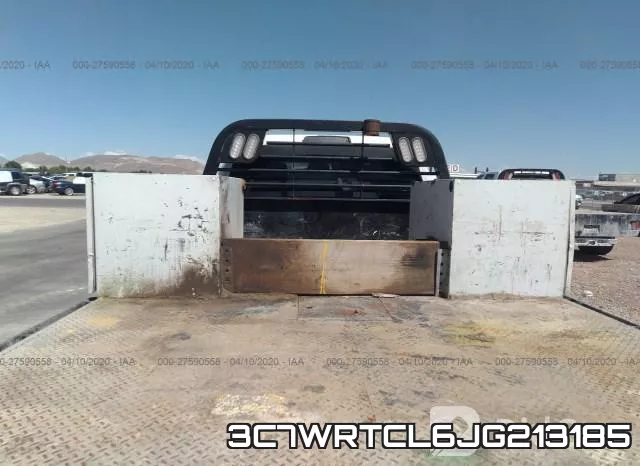 3C7WRTCL6JG213185 фото 8