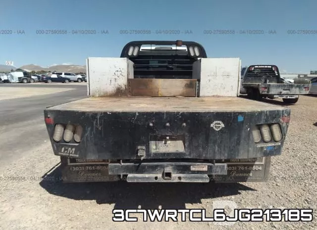 3C7WRTCL6JG213185 фото 9
