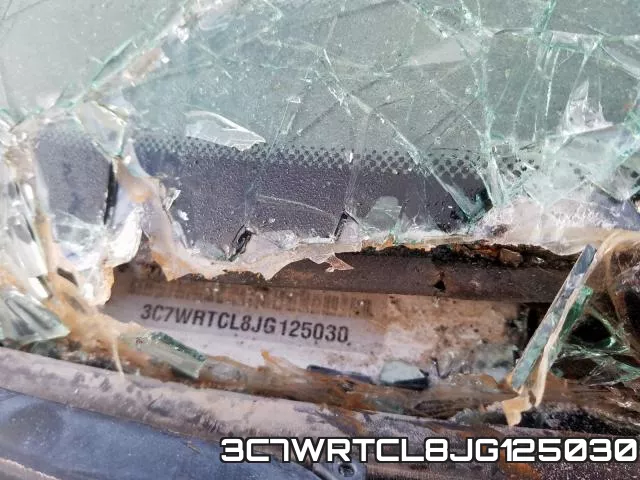 3C7WRTCL8JG125030 фото 2