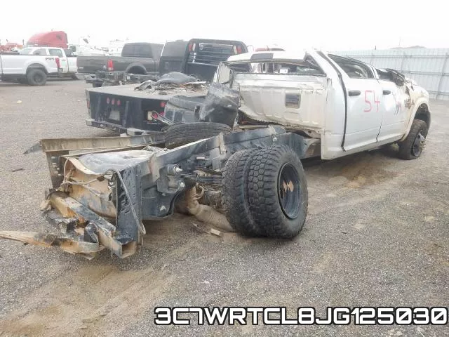3C7WRTCL8JG125030 фото 5