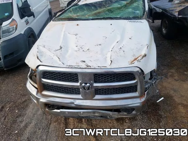 3C7WRTCL8JG125030 фото 8