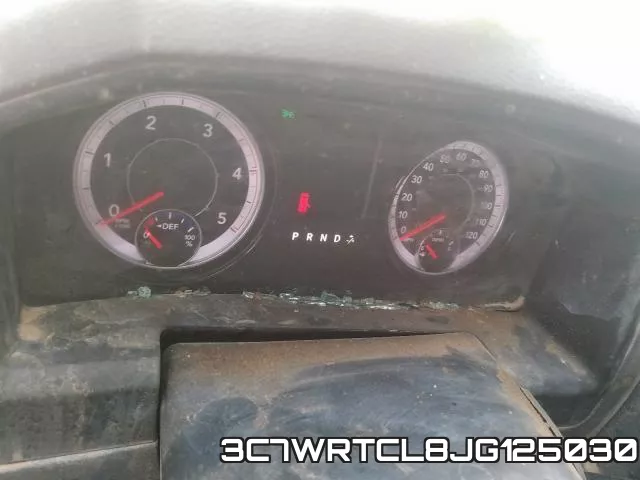 3C7WRTCL8JG125030 фото 9