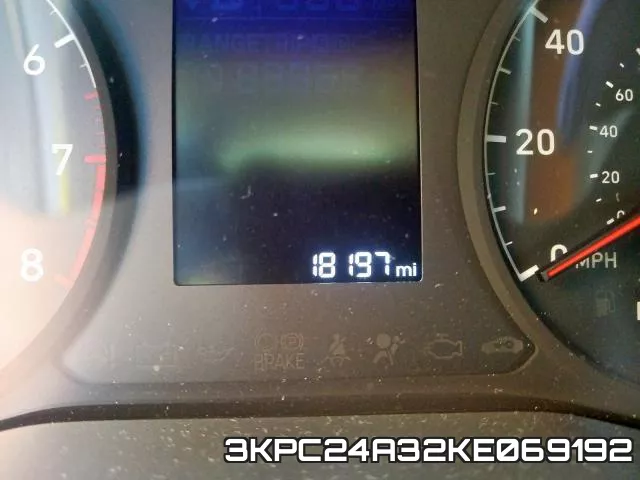 3KPC24A32KE069192 фото 9