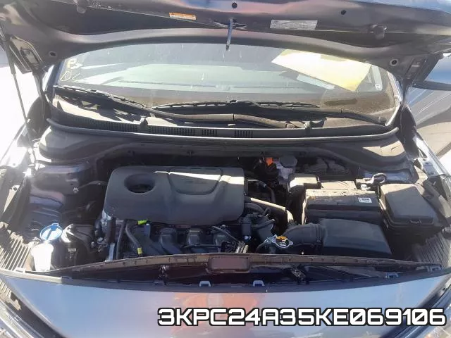 3KPC24A35KE069106 фото 8
