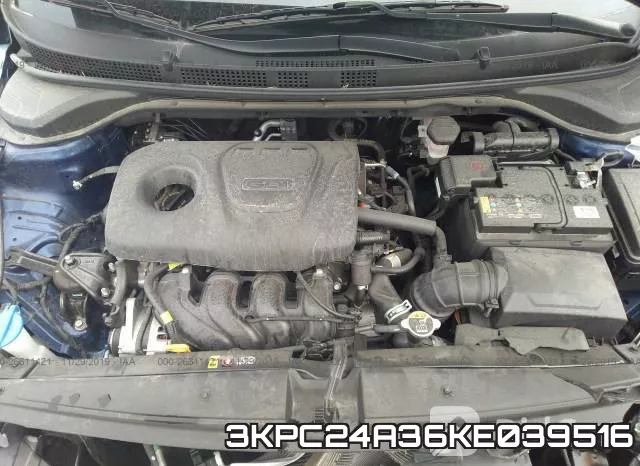 3KPC24A36KE039516 фото 2