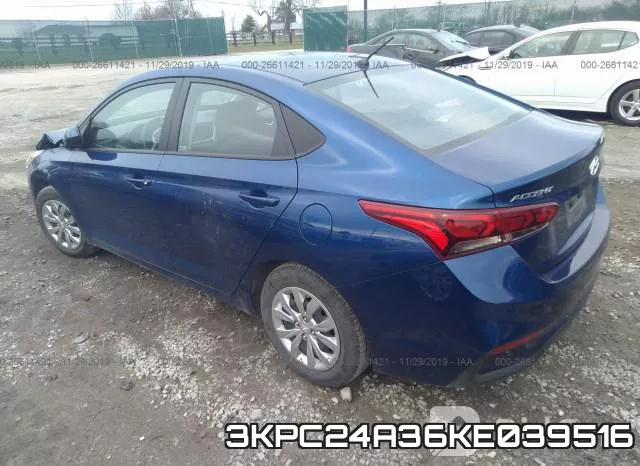 3KPC24A36KE039516 фото 4