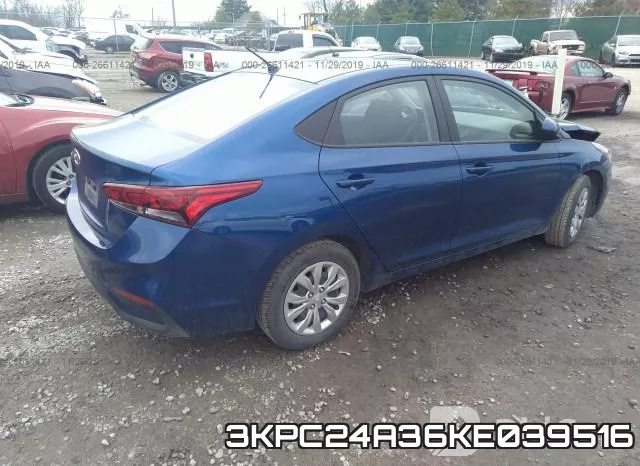 3KPC24A36KE039516 фото 5