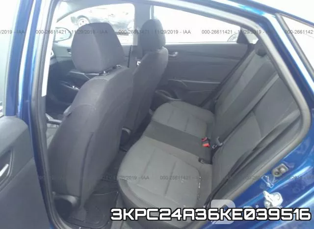 3KPC24A36KE039516 фото 9