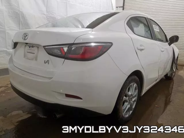 3MYDLBYV3JY324346 фото 5