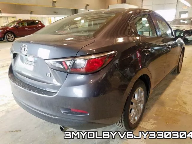 3MYDLBYV6JY330304 фото 5