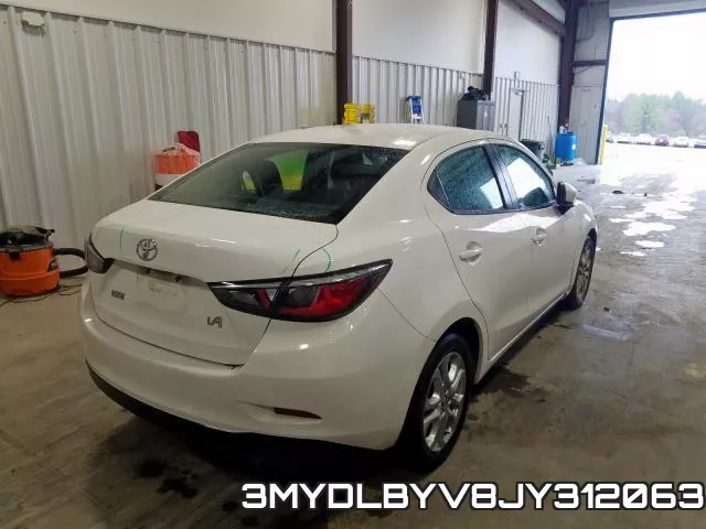 3MYDLBYV8JY312063 фото 5