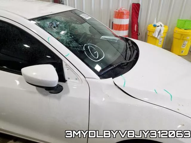 3MYDLBYV8JY312063 фото 10