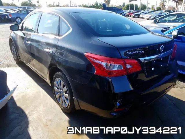3N1AB7AP0JY334221 фото 4