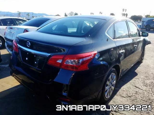 3N1AB7AP0JY334221 фото 5