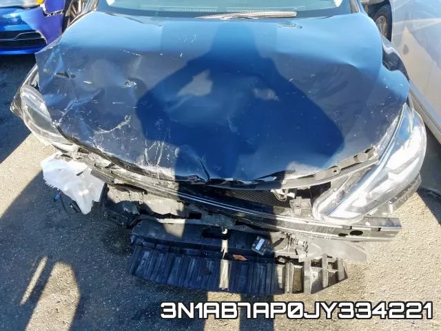 3N1AB7AP0JY334221 фото 8