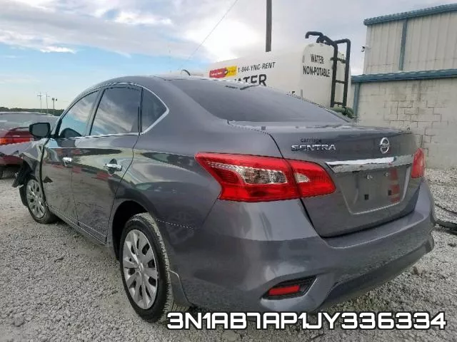3N1AB7AP1JY336334 фото 4
