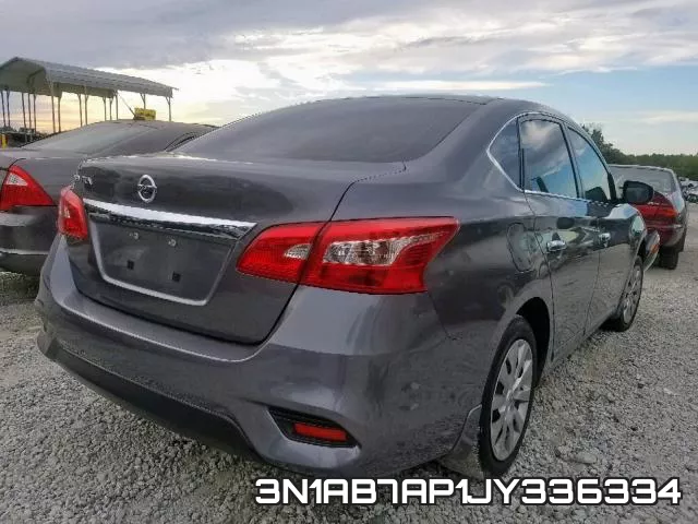 3N1AB7AP1JY336334 фото 5