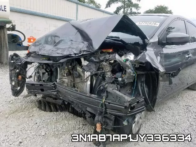3N1AB7AP1JY336334 фото 10