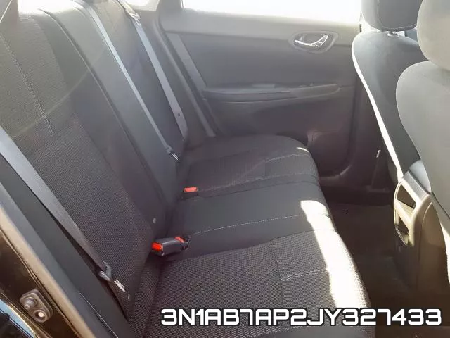3N1AB7AP2JY327433 фото 7