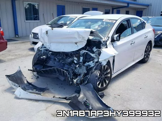 3N1AB7AP3HY399932 фото 3