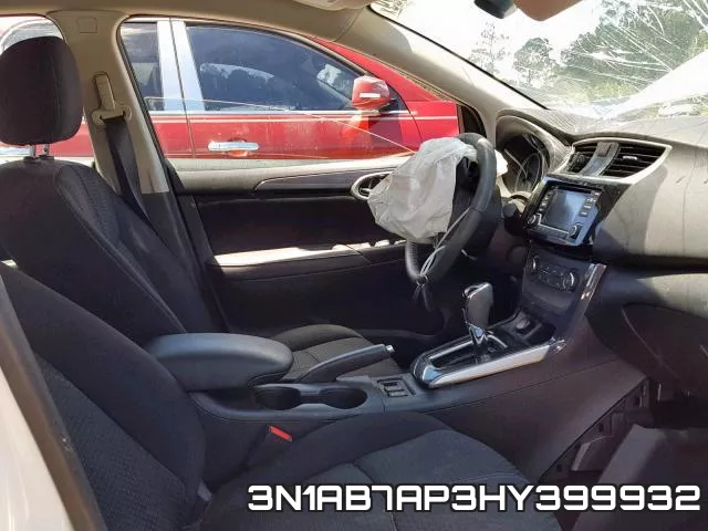 3N1AB7AP3HY399932 фото 6