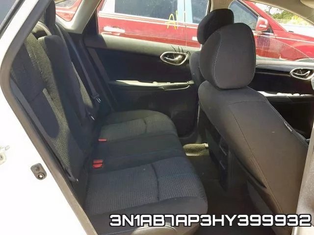 3N1AB7AP3HY399932 фото 7