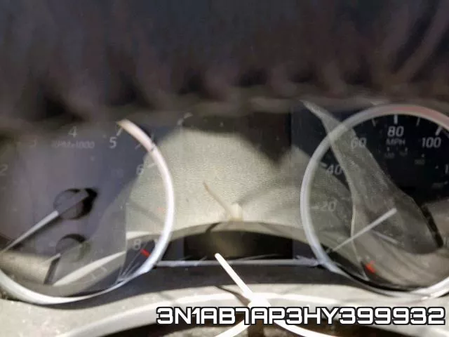 3N1AB7AP3HY399932 фото 9