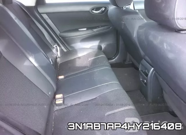 3N1AB7AP4HY216408 фото 9
