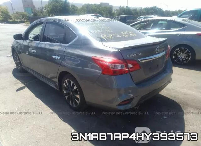 3N1AB7AP4HY393573 фото 4
