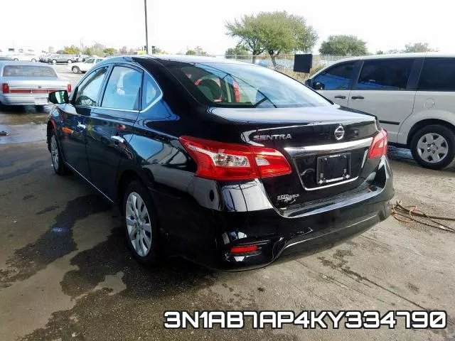 3N1AB7AP4KY334790 фото 4