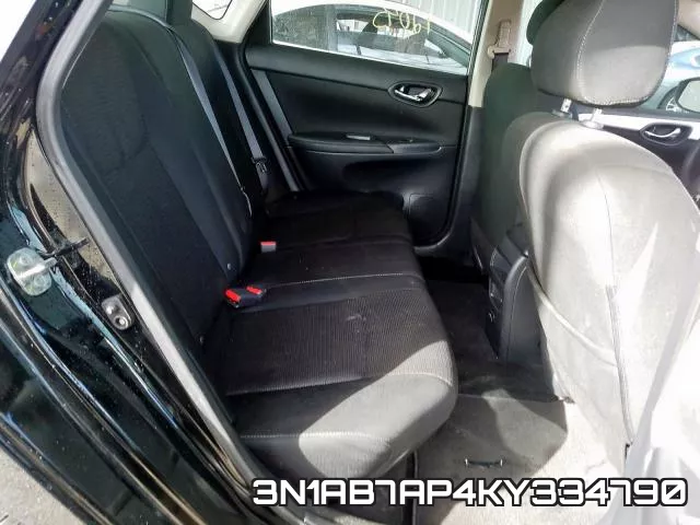 3N1AB7AP4KY334790 фото 7
