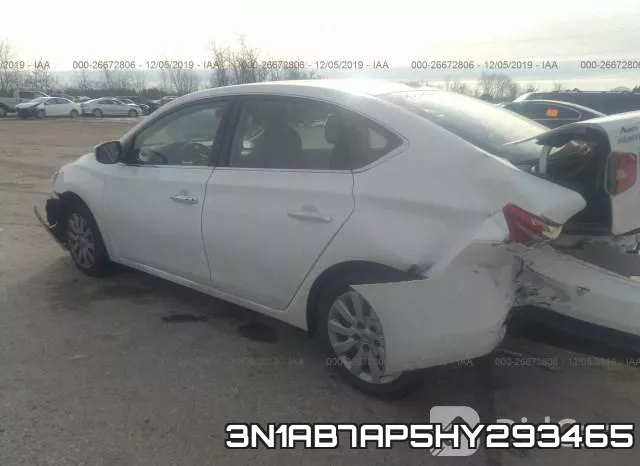3N1AB7AP5HY293465 фото 4
