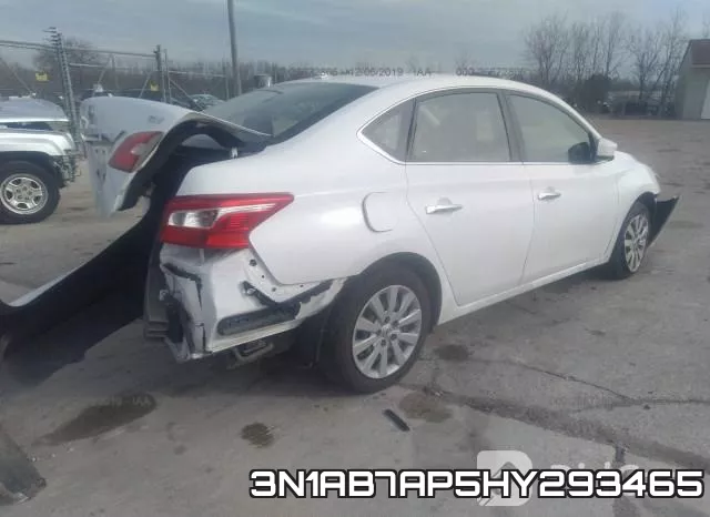 3N1AB7AP5HY293465 фото 5