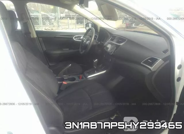 3N1AB7AP5HY293465 фото 6