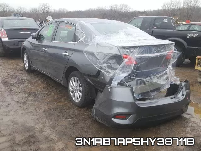 3N1AB7AP5HY387118 фото 4