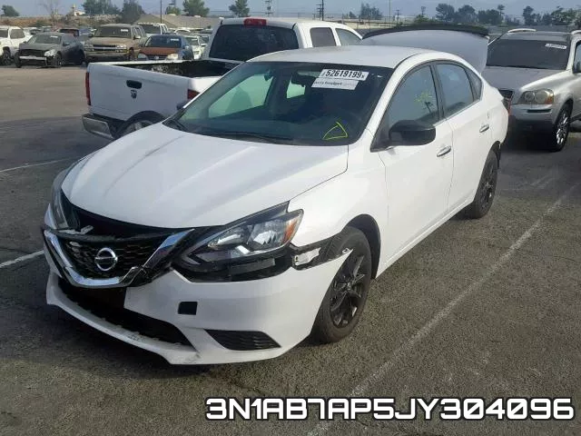 3N1AB7AP5JY304096 фото 3