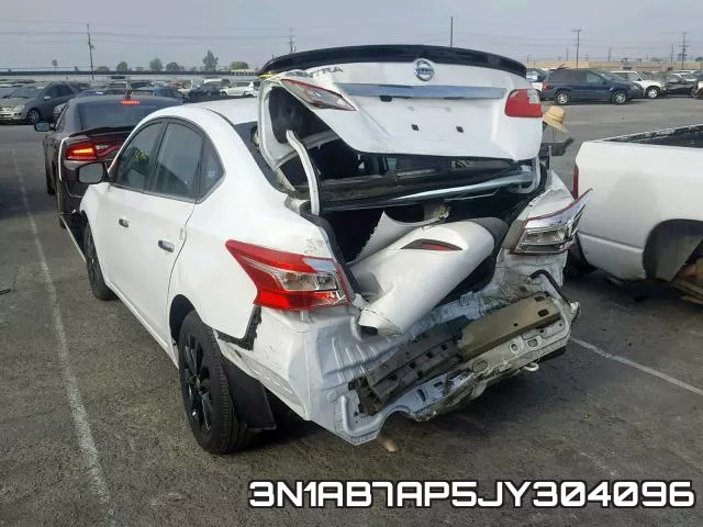 3N1AB7AP5JY304096 фото 4